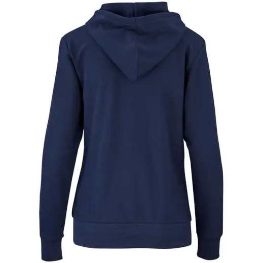 Ladies Physical Navy Back